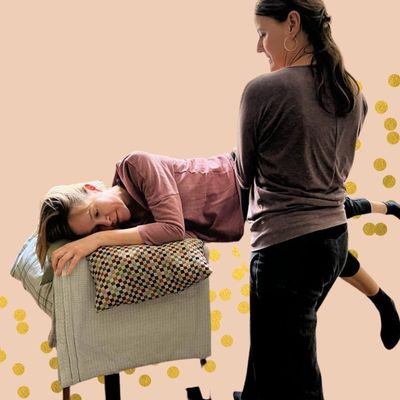 Spinning Babies® Elternkurs